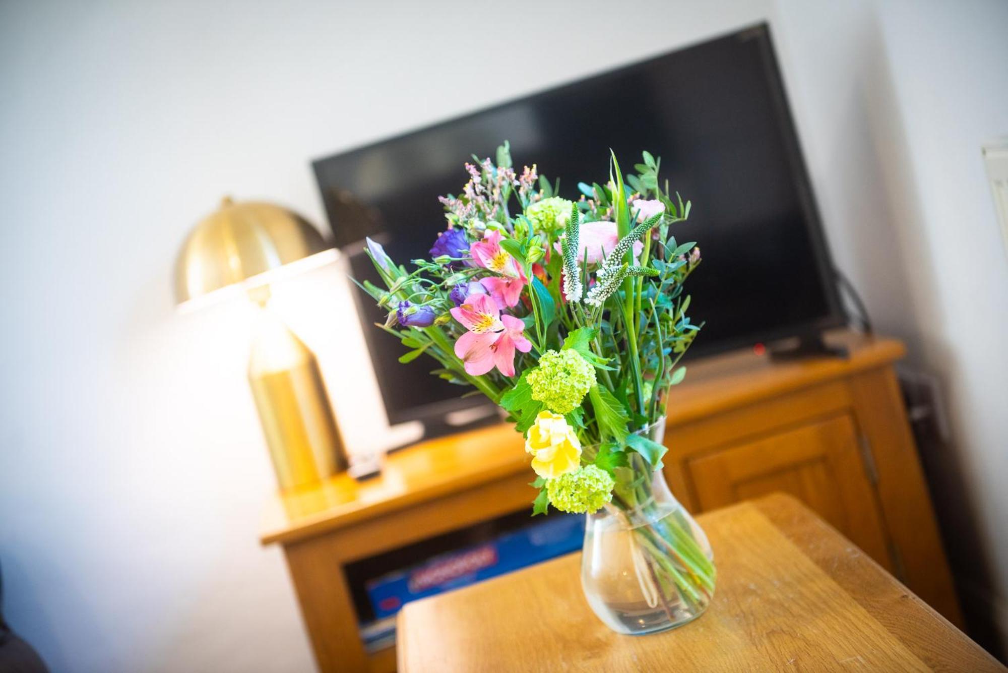 Polrunny Farm Blackberry Cottage - Cornwall Bliss In Sight Of The Sea Boscastle Exterior foto